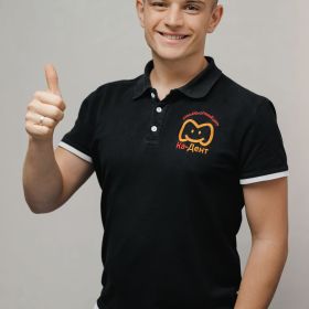 Трикуліч Вадим Володимирович photo