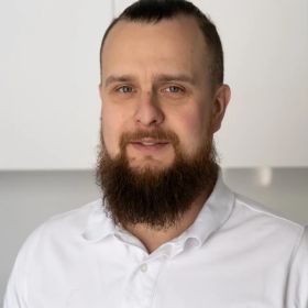 Цвик Олег Романович