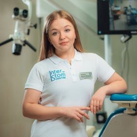 Циганенко Вікторія Вікторівна photo