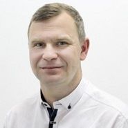 Цимбалістий Олег Володимирович photo