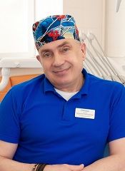 Турків Володимир Миколайович photo