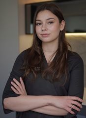 Тищенко Юлія Олегівна photo