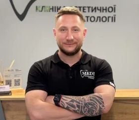 Вадим Гаєцький photo