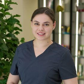 Васильченко Катерина Олегівна photo
