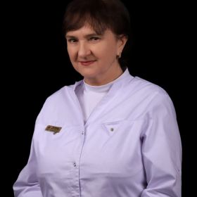Васильєва Тетяна Василівна photo