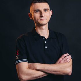 Вініченко Максим Вадимович photo