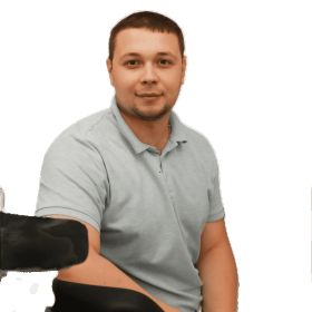 Власенко Сергій Сергійович photo