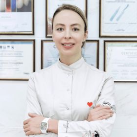 Власова Аліна Геннадіївна photo