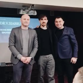 Володимира Сябрука photo