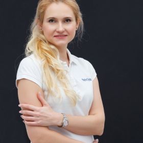 Волошина Елена Сергеевна