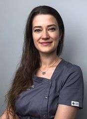 Волинець Марина Валеріївна photo