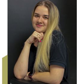 Войцик Аліна Кирилівна photo