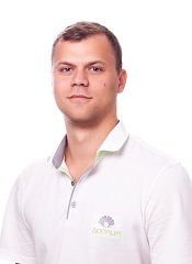 Якуш Олександр Геннадійович photo