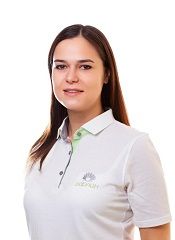 Якуш Юлія Олегівна photo