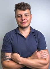 Єгоров Станіслав Ігорович photo