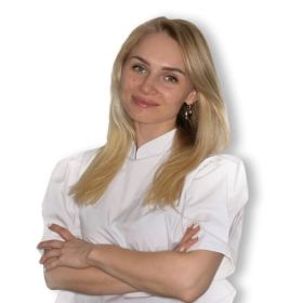 Єрьоменко Інна Олександрівна