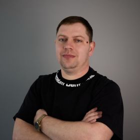 Йовенко Віталій Володимирович photo