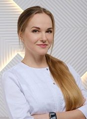 Завізіон Аліна Ігорівна photo