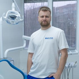 Жданов Максим Юрійович photo