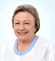 Жук Надія Олексіївна photo
