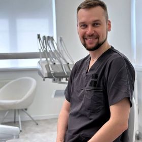 Жигаленко Антон Семенович