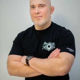 Зінкевич Геннадій Геннадійович photo
