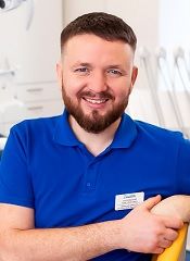 Златковський Тарас Євгенович photo