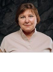 Звєзділіна Людмила Стратонівна photo