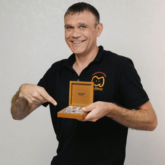 Алексєєв Ігор Олександрович photo