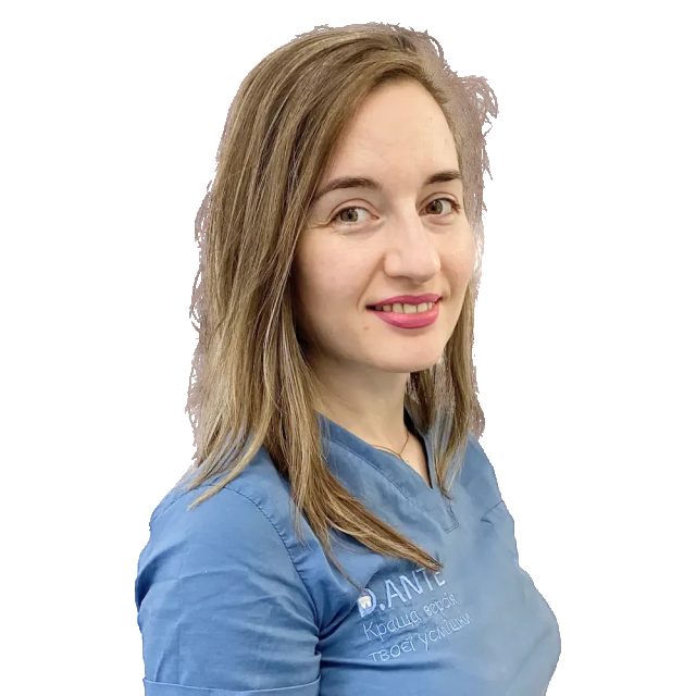 Анна Шабріна photo