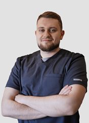 Артамонів Ігор Леонідович photo