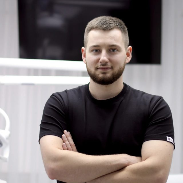 Асташенко Вадим photo