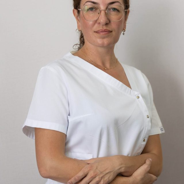 Бажан Марина Василівна photo