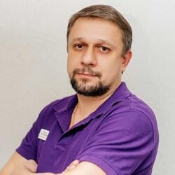 Бебешко Олег Григорович photo