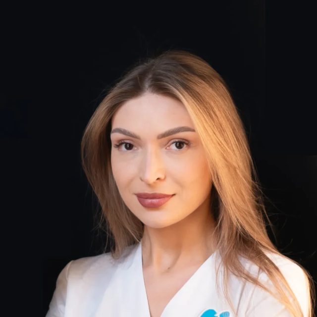 Бейгул Вікторія Олександрівна photo