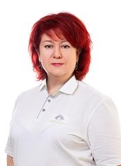 Білоненко Ліна Тимофіївна photo