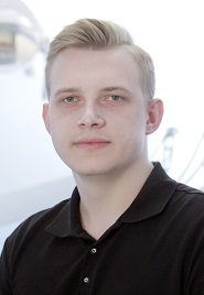 Блаженець Богдан Олегович photo
