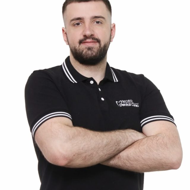 Бойчук Дмитро Григорович photo