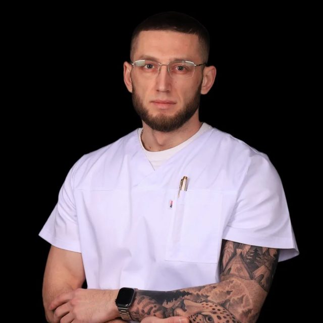 Брус Андрій Петрович photo