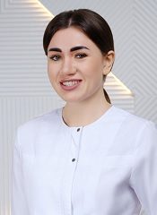 Булавіна Анна Юріївна photo