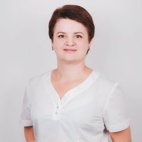 Буря Наталья photo
