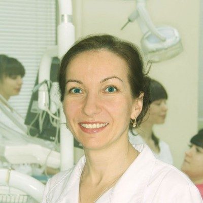 Бычихина Елена Анатольевна photo