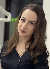 Cаченко Анастасія Іллівна photo