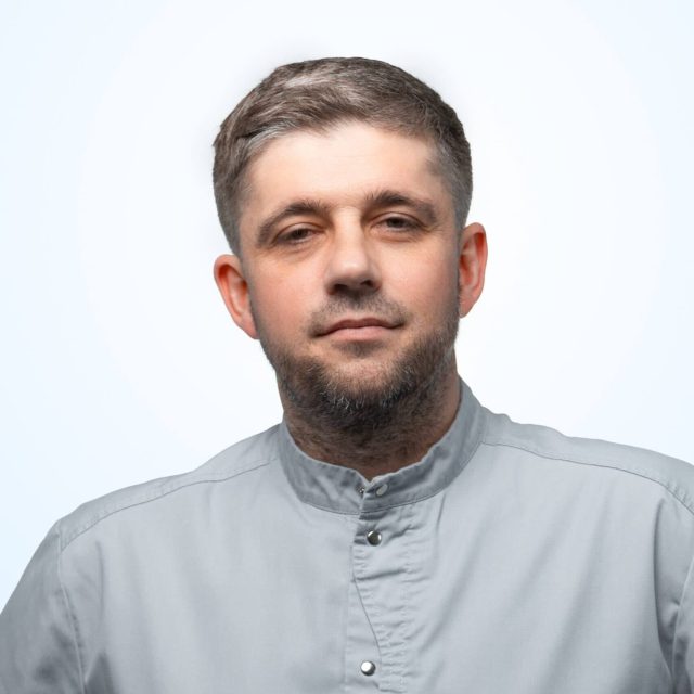 Черемухін Роман Віталійович photo
