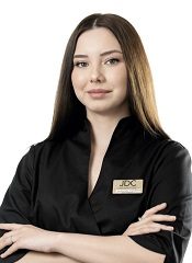 Чернова Єлизавета Сергіївна photo
