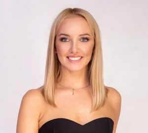 Чопик Ірина photo