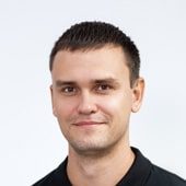 Чистяков Андрей Васильевич photo