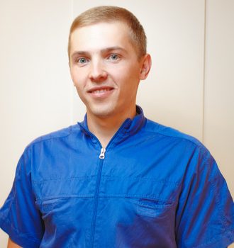 Данілевський Сергій Сергійович photo