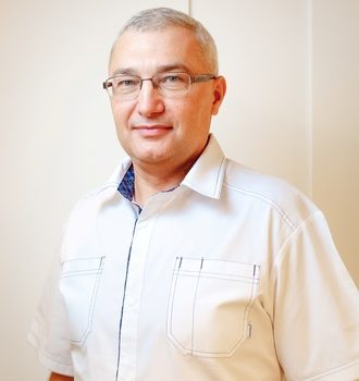 Данілевський Сергій Юрійович photo