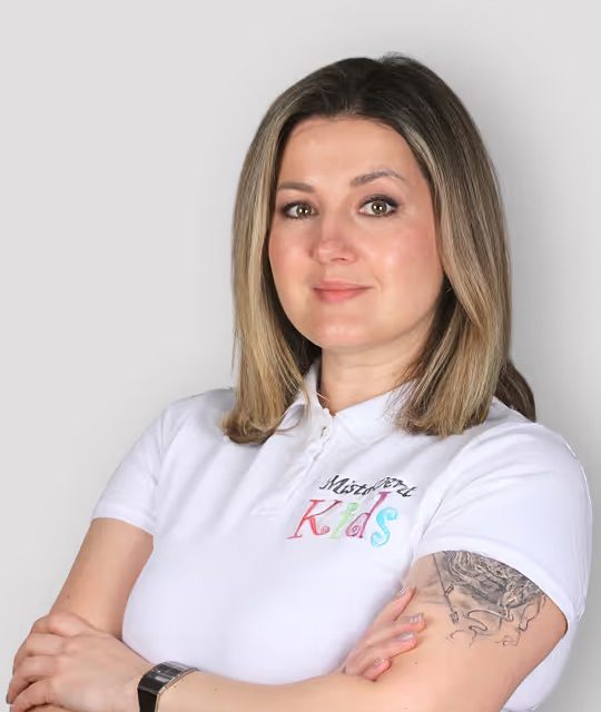 Дарина Шипілова photo